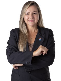 Cintia Rezende Conrado - RE/MAX BRIDGE