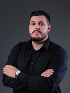 Pedro Felipe Belem da Rosa - RE/MAX MK