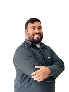 Anderson Albano - RE/MAX Lote 8