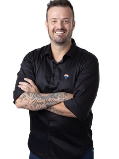Marcos Fragoso - RE/MAX DREAM ON II_
