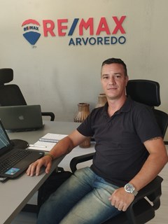 Cristiano Nizolli - RE/MAX ARVOREDO