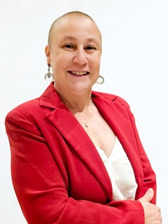 Patrícia Fontanari - RE/MAX Lote 8