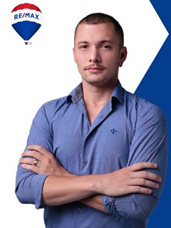 Pedro Henrique Boscheti - RE/MAX MK