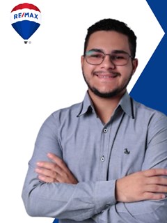 Caina da Silva Garcia - RE/MAX MK