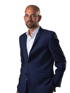 Diego Otero