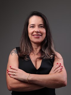 Fabiana Tenfen - RE/MAX MK