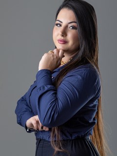 Daniele Correa Santana - RE/MAX BRIDGE