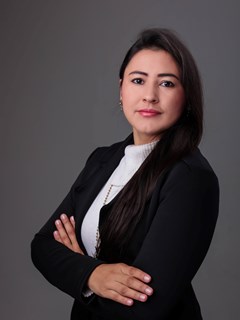 Silvia Gabrielle Bequer Rincaweski - RE/MAX MK