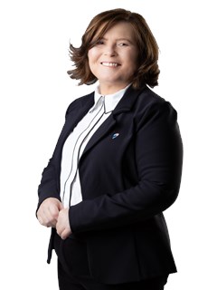 Tania Eich - RE/MAX BRIDGE