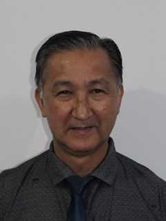 Takeshi Sakai - RE/MAX SHELTER
