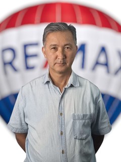 Takeshi Sakai - RE/MAX SHELTER
