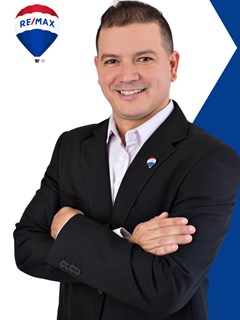 João Carlos Dos Santos - RE/MAX MK