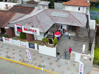 Escritório de RE/MAX VALLEY - Timbó