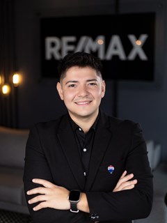 Patricio Alvarez  -  Rocio Rodriguez Team - RE/MAX DREAM ON