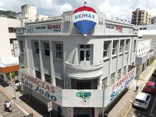 Office of RE/MAX VIVALLE - Joaçaba