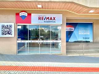 Office of RE/MAX ASSERTIVA - Xaxim