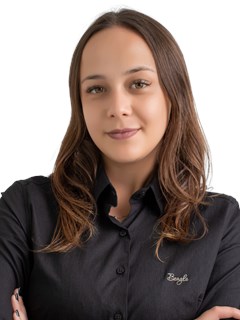Office Manager - Jheniffer Kellyn Ceratto - RE/MAX ASSERTIVA