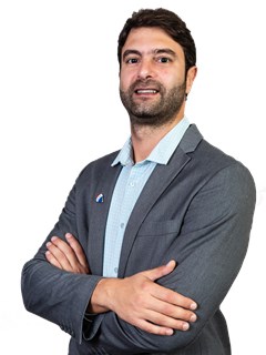 Офис мениджър - Guilherme Massa Regina Marchetti Moraes - RE/MAX DREAM ON II_