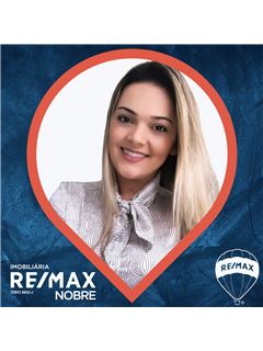 Broker/Owner - BrunaPinheiro - RE/MAX NOBRE