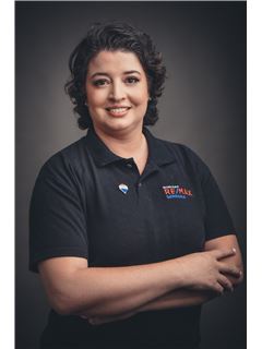 Cristiane Wunderlich - RE/MAX SERRANA