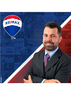 Nicolas Rodrigues - RE/MAX VITA