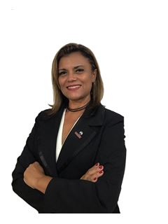 Luisa Barros Maria Barros de Lima - RE/MAX QUALITÉ