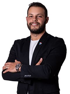 Andre Lucas Martelli - RE/MAX VIVALLE