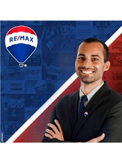 Franqueado(a) - ConradoFeltzCorumbá - RE/MAX VITA