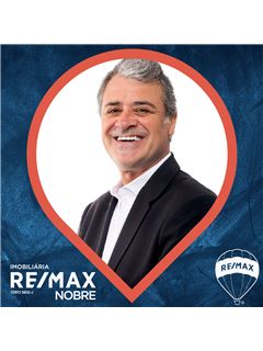 JoseAlbertoIbarlucia - RE/MAX NOBRE