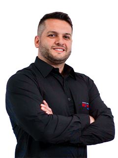 Broker/Owner - André Antônio de Oiveira - RE/MAX VIVALLE