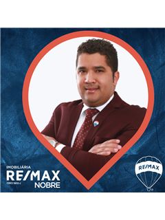 Raphael Victor Felix de Oliveira - RE/MAX NOBRE