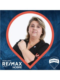 Jerusa Helena - RE/MAX NOBRE