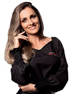 Leidiana Besen - RE/MAX VIVALLE