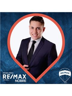 Broker/Owner - Jonathan Weidgenant - RE/MAX NOBRE