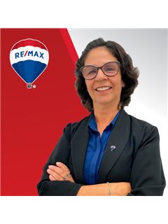 Gislaine Maria Mello - RE/MAX SIENA