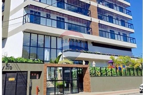 Venda-Apartamento-Saguaçu , Joinville , Santa Catarina , 89221561-590501039-10