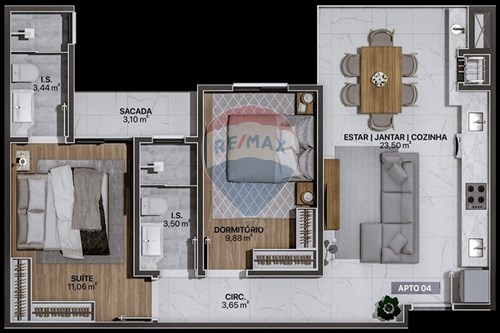 Slider Image Thumbnail