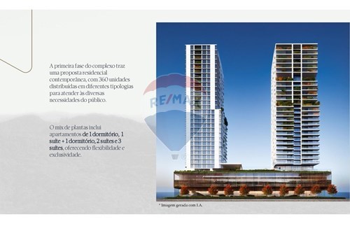 Venda-Apartamento-Praia Brava , Itajaí , Santa Catarina , 88306-705-590551002-35