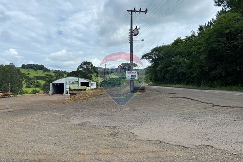 Venda-Terreno-SC 150 , sn  - KM 68  - Vila kennedy , Luzerna , Santa Catarina , 89609000-590271032-640