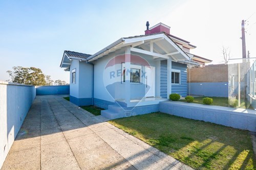 Venda-Casa-Restinga Seca , Lages , Santa Catarina , 88519710-590071023-42