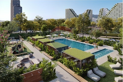 Slider Image Thumbnail