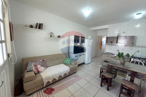 Residential - Condo/Apartment - Florianópolis , Santa Catarina - BR