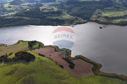 Venda-Chácara / Sítio / Fazenda-Centro , Cerro Negro , Santa Catarina , 88585000-590071002-453