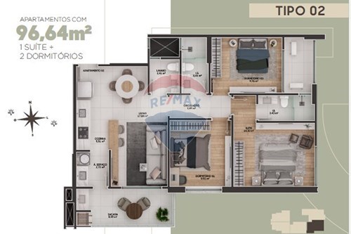 Slider Image Thumbnail