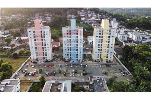 For Sale-Condo/Apartment-Escola Agrícola , Blumenau , Santa Catarina , 89031490-590121010-72