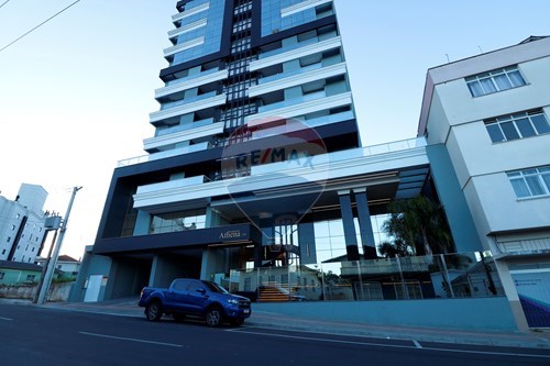 Venda-Apartamento-Centro , Lages , Santa Catarina , 88501020-590071023-47