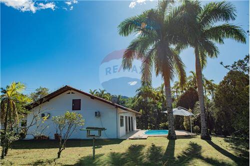 Venda-Casa-Divinéia , Rio dos Cedros , Santa Catarina , 89121-000-590211006-117