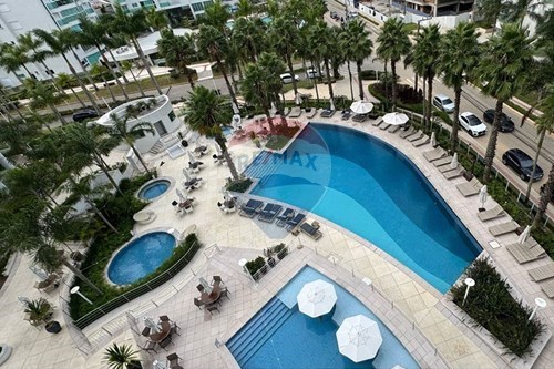 Venda-Apartamento-Praia Brava , Itajaí , Santa Catarina , 88306813-590231010-133