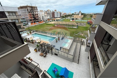 Venda-Apartamento-RUA DAS MACIEIRAS , 0  - OASIS DO ATLANTICO  - Praia de Palmas , Governador Celso Ramos , Santa Catarina , 88190000-590131018-266