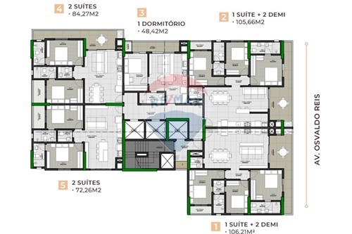 Slider Image Thumbnail